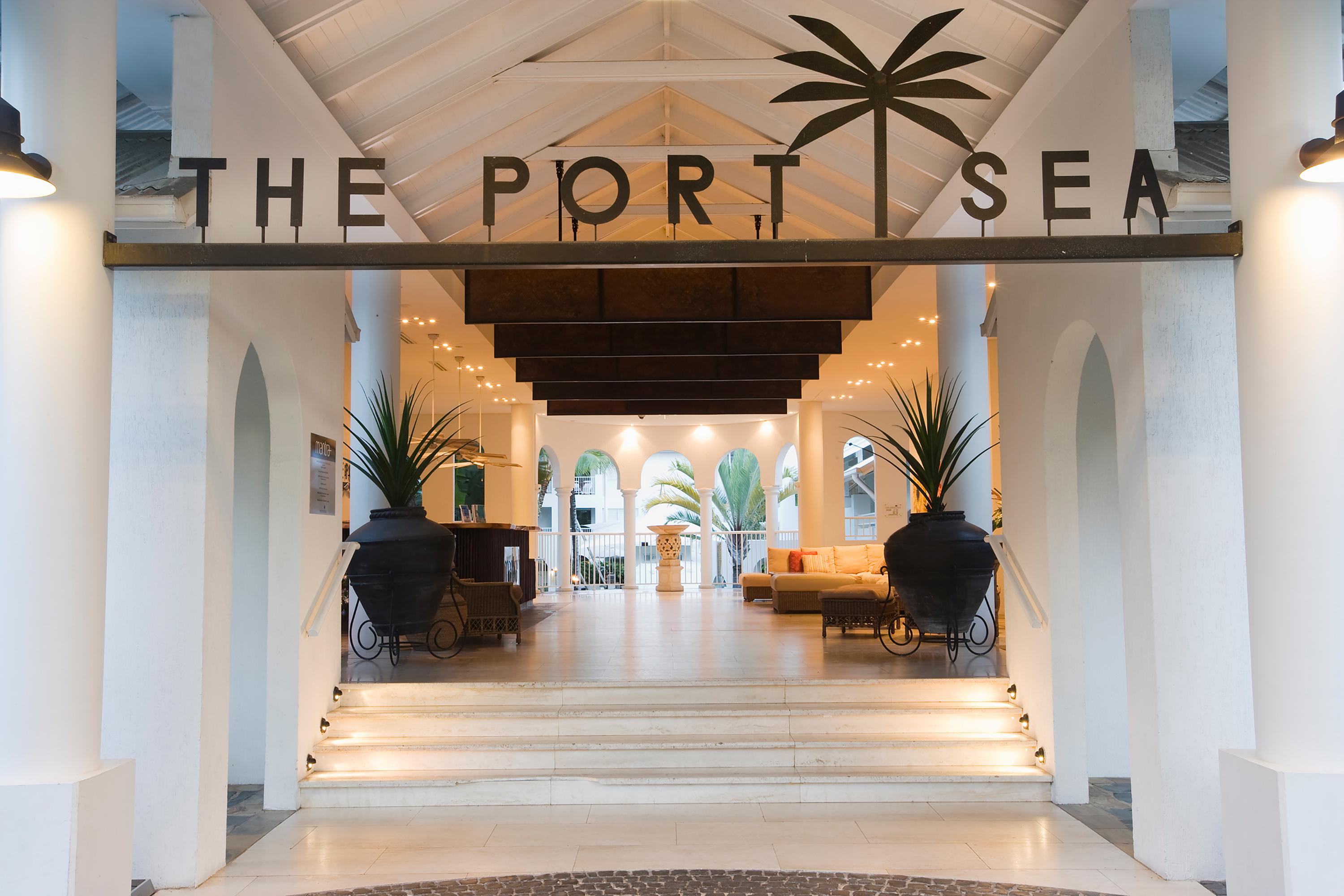فندق Mantra Portsea ميناء دوغلاس المظهر الخارجي الصورة