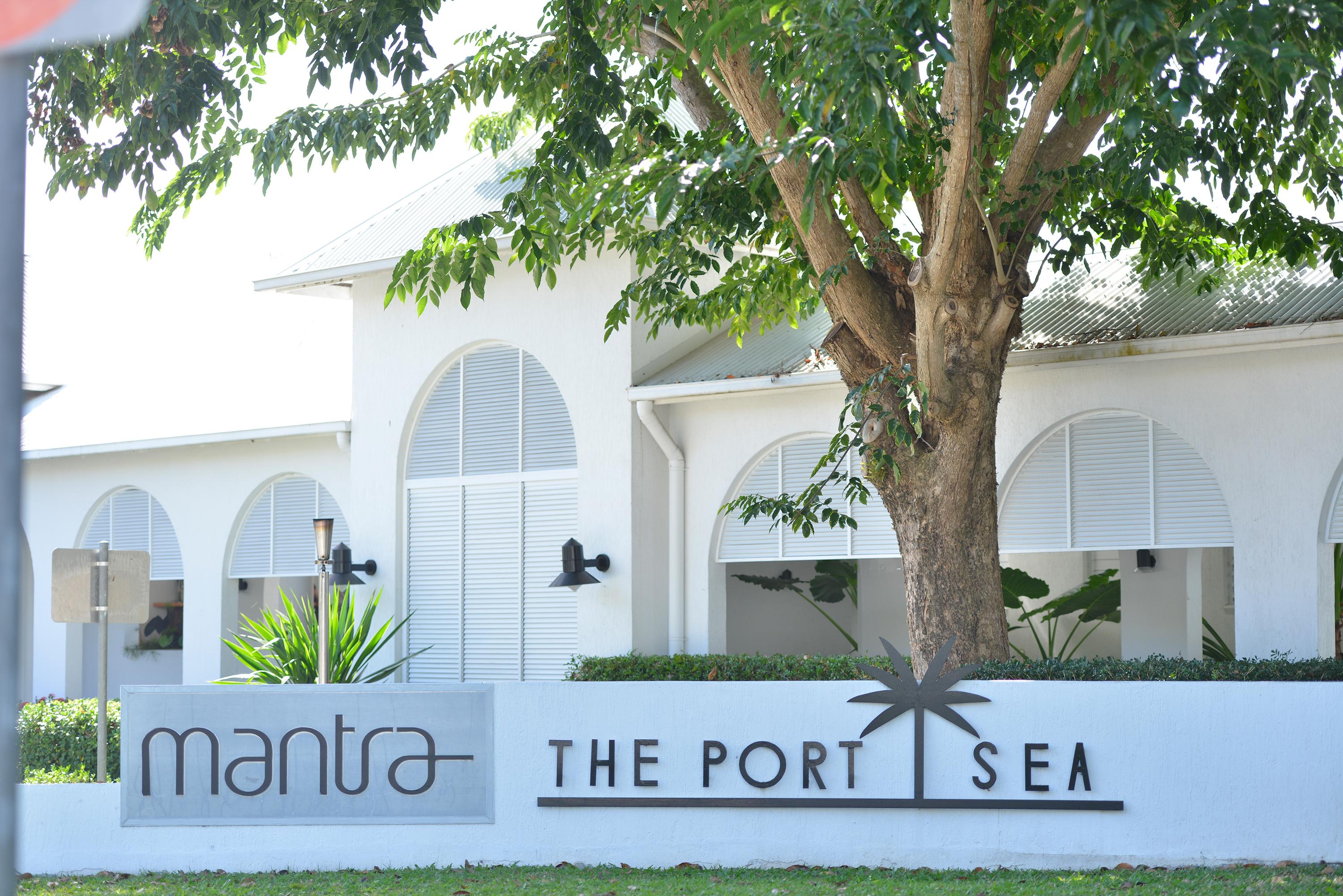 فندق Mantra Portsea ميناء دوغلاس المظهر الخارجي الصورة