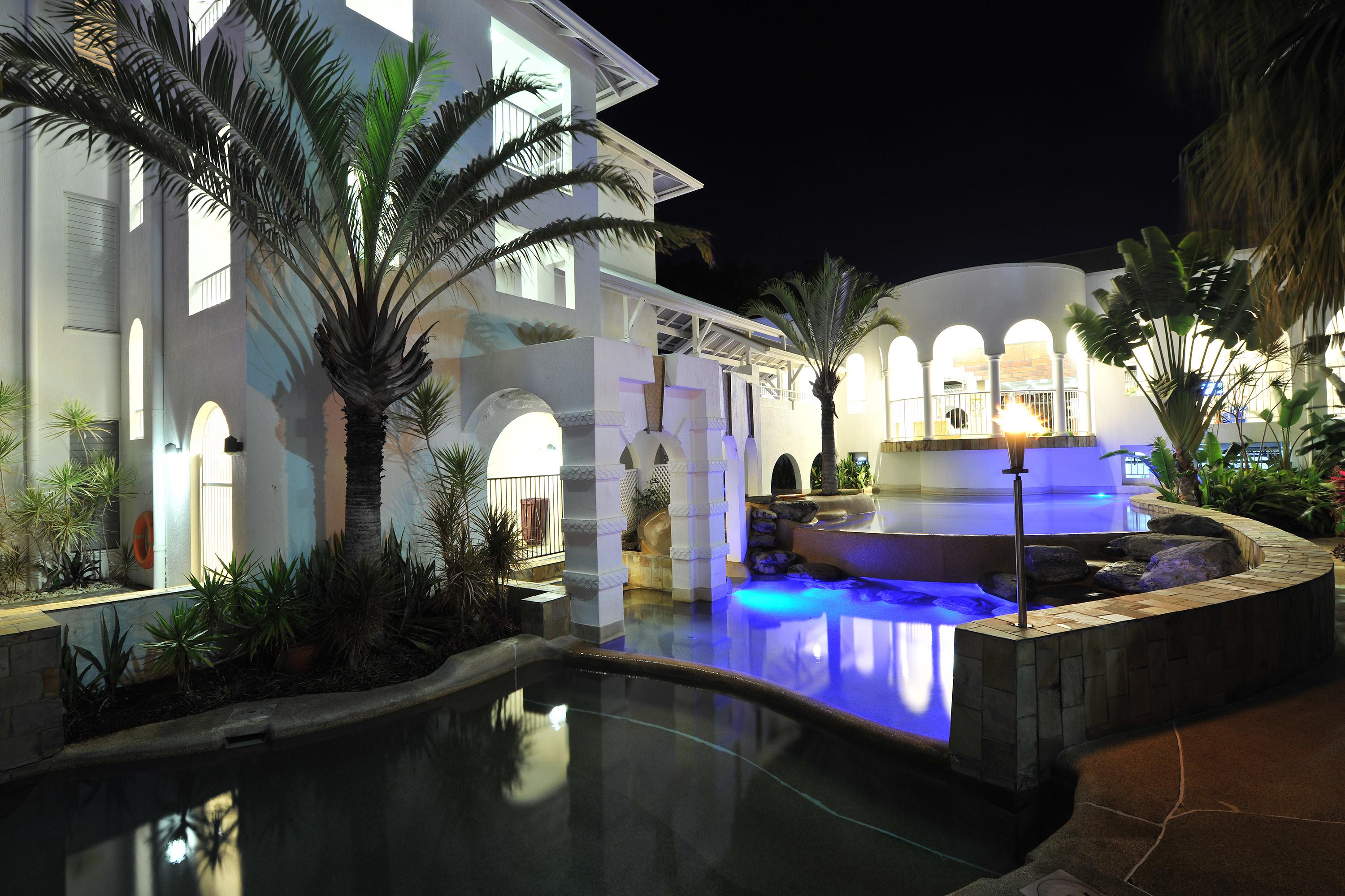 فندق Mantra Portsea ميناء دوغلاس المظهر الخارجي الصورة