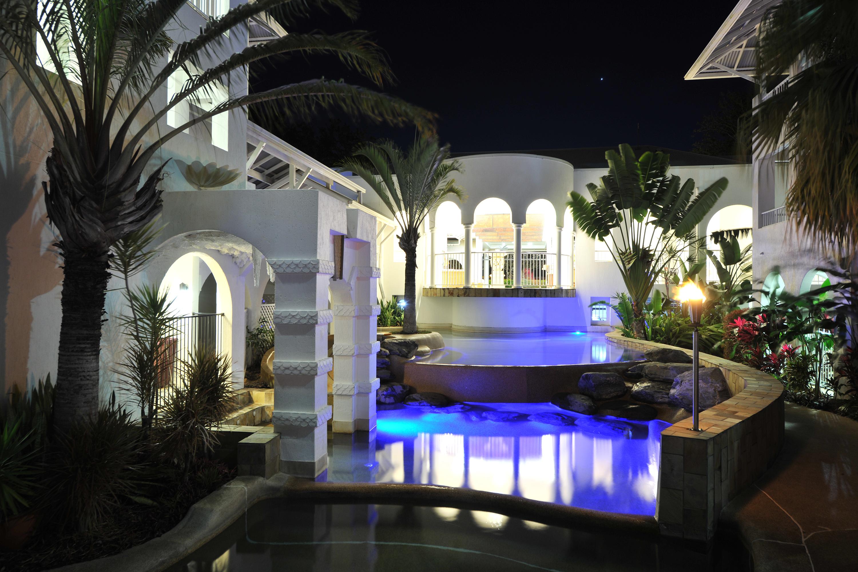 فندق Mantra Portsea ميناء دوغلاس المظهر الخارجي الصورة