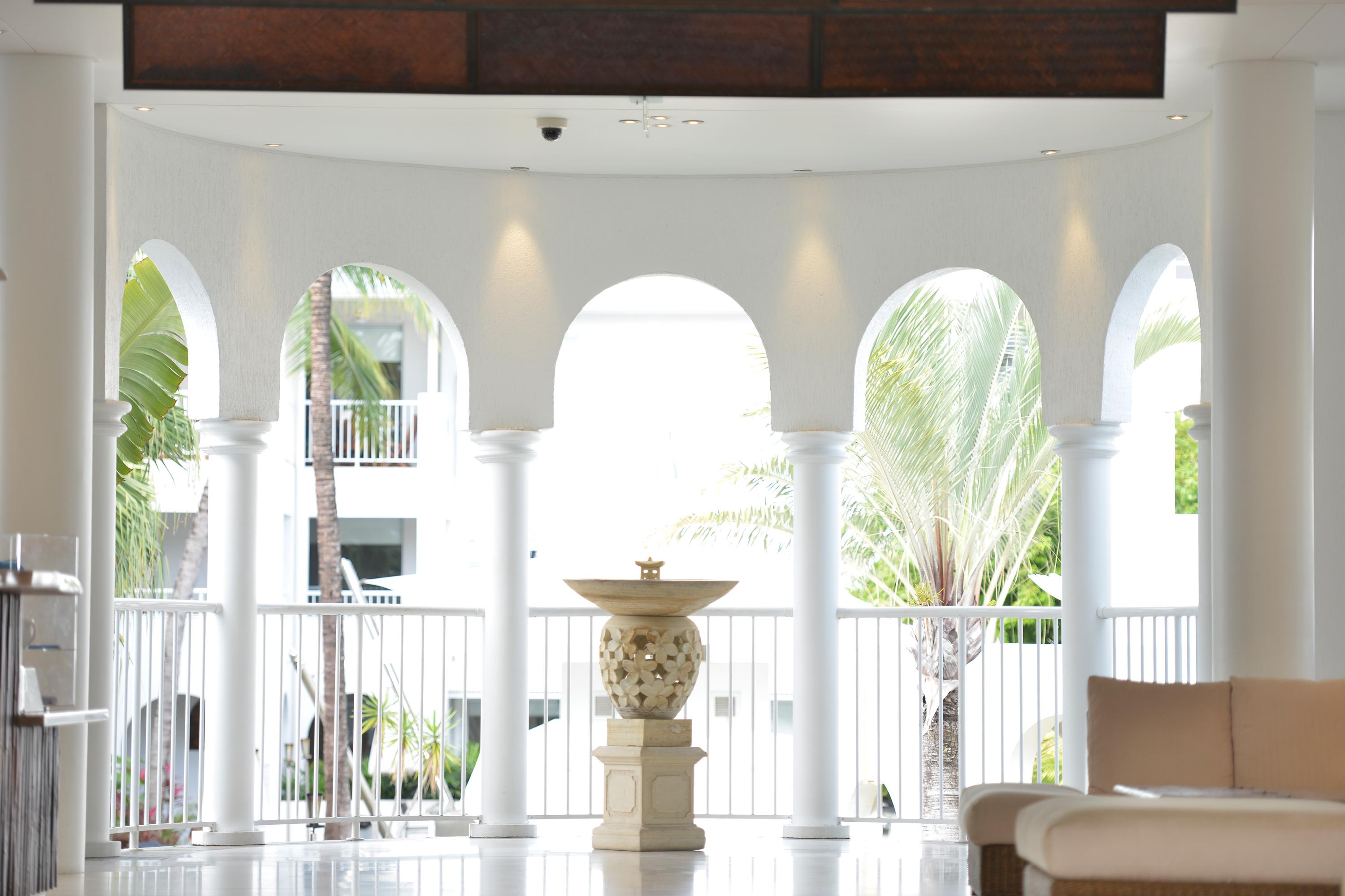 فندق Mantra Portsea ميناء دوغلاس المظهر الخارجي الصورة