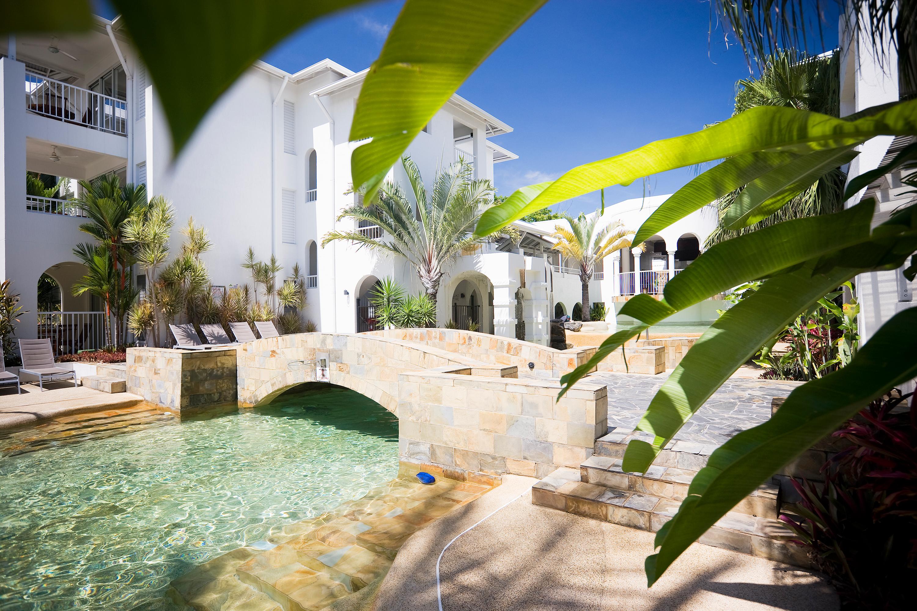 فندق Mantra Portsea ميناء دوغلاس المظهر الخارجي الصورة