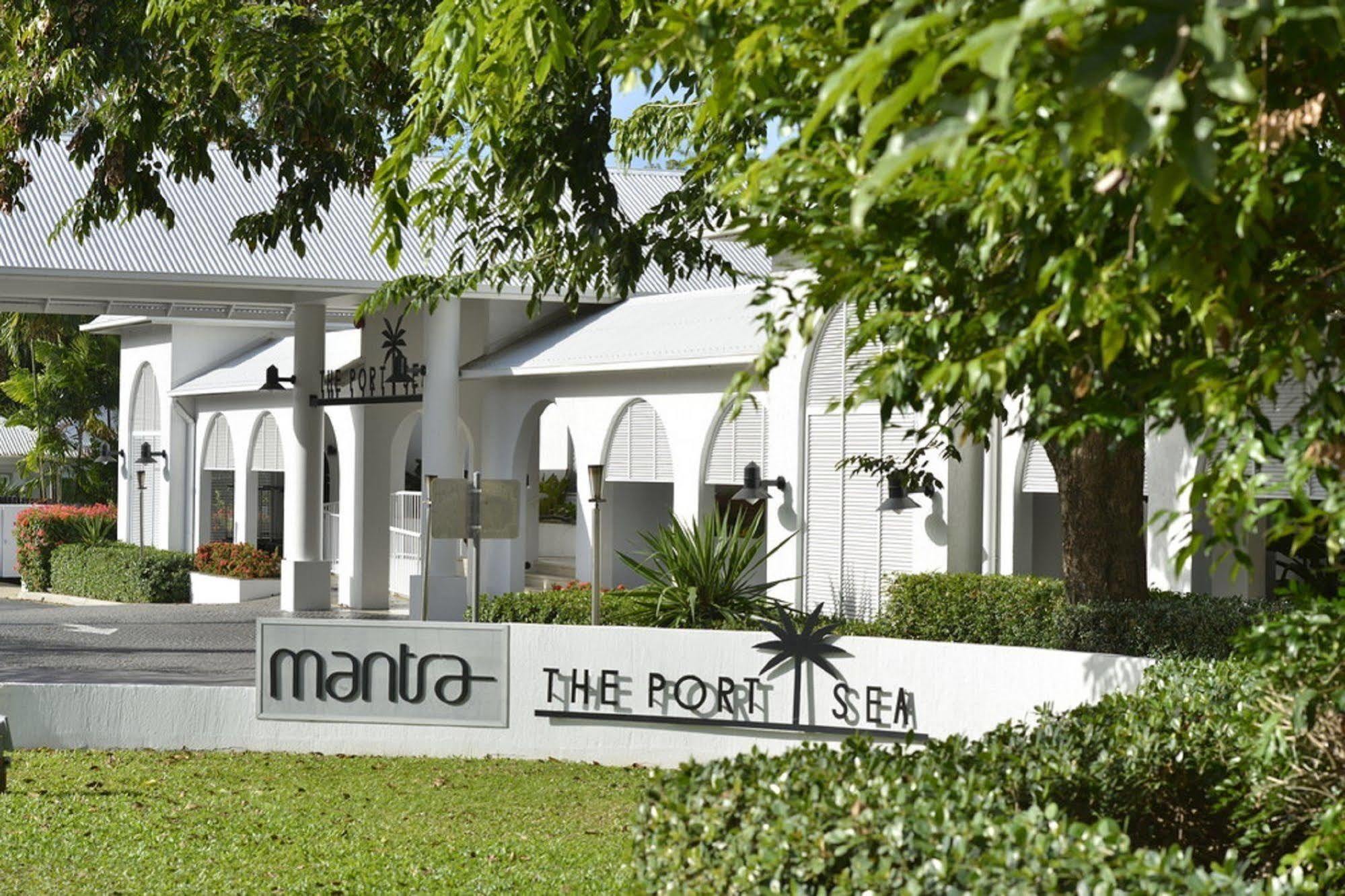 فندق Mantra Portsea ميناء دوغلاس المظهر الخارجي الصورة