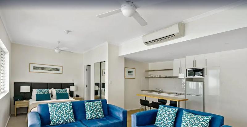 فندق Mantra Portsea ميناء دوغلاس المظهر الخارجي الصورة